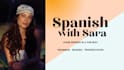 be your spanish tutor