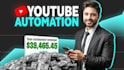 youtube faceless cash cow automation videos, top 10 videos, automated cash cow