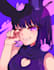 create an anime style pfp of your roblox avatar
