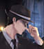 create an anime style pfp of your roblox avatar