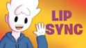 make lip sync animation with any audio