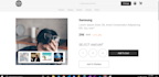 create modern website using HTML and CSS
