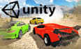develop any car drift, off road, stunts, racing, parking, simulation games