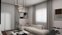 create professional 3d rendering of your apartment