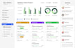 make animation your UI design web mobile app or dashboard