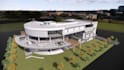 do interior and exterior design, renderings and walkthrough
