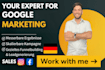 be your google ads expert