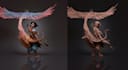 do 3d modeling, 3d character, 3d rendering, 3d sculpting, 3d animation, nft art