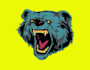 design outstanding bear logo with express delivery