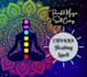 cast strong chakra healing and energizing spell