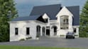 do 3d architectural visualization, 3d exterior renders, interior house design