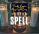 cast custom spell with egyptian mayan energies