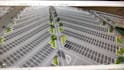 design road with long sections, profiles and details