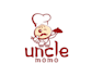 design an attractive restaurant logo for your business