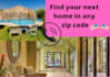 find housing in any zip code in the US