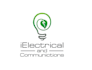 design creative solar electrical logo for your company