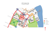 create architectural mapping, site analysis