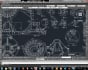 make 2d drawings with autocad