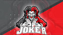 create a cool animation intro for twitch, youtube