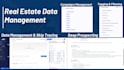 be your reisift data admin and real estate CRM specialist