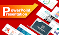 design powerpoint presentation for elearning,online course and webinar
