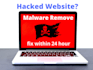 fix japanese keywords or malware hack