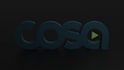 transform any 2d logo into 3d and do a simple animations