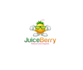 design outstanding juice bar logo with express delivery
