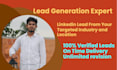 do b2b lead generation linkedin