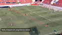 your indivual football analysis