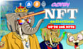 design and generate a unique nft art collection 1k 5k 10k