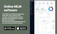 deign and build MLM website and mobile app