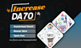 increase domain authority moz da with high quality backlinks