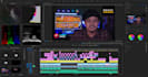 do youtube video editing, professional video edit