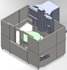 do 3d cad design, product modelling, rendering and 3d printing