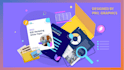 write nft, crypto, blockchain professional white paper ever