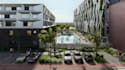 do 3d architectural rendering and walkthrough animation