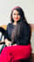 be your female professional model