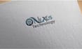 do a minimal modern brand, company, and business logo creation