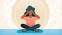 remove stuck emotions using body code and emotion code