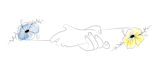create logo or icons in lineart style