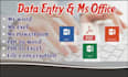 best data entry expert