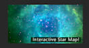 craft an interactive star map or solar system for you