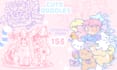 draw cute custom doodles for you, illustration