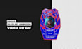 create 3d nft art, crypto card, or image animation