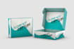 do custom mailer box subscription box product packaging box design