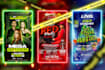 do animated motion flyers and 3d parallax photos from still picture