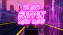 make an animated lyric music video with in 12 hours