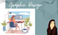 do all kind of graphic designs