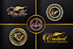 do notary, signature, mobile notary and signing agent logo